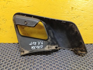 накладка ручки салона задней левой, ориг. номер 9613057677, Citroen Xantia 1 поколение 1992-1998