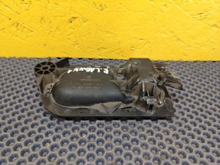 ручка внутренняя двери задней правой, ориг. номер 7700823285, Renault Laguna 1 поколение 1993-1998