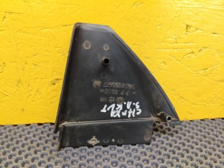 пластик салона, ориг. номер 9608150677, Citroen Xantia 1 поколение 1992-1998