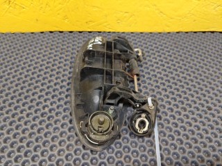 ручка наружная двери передней правой, ориг. номер 7700821374, Renault Laguna 1 поколение 1993-1998