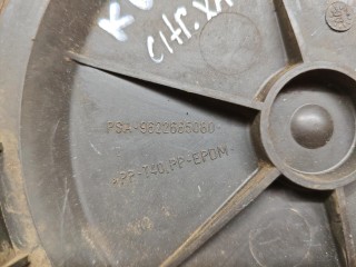 колба в бак, ориг. номер 9622665080, Citroen Xantia 1 поколение 1992-1998