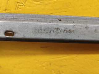 стеклоподъемник задний левый, ориг. номер 922349, Citroen Xantia 1 поколение 1992-1998