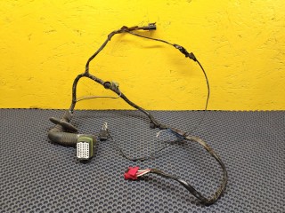 проводка двери передней правой, Renault Laguna 1 поколение 1993-1998