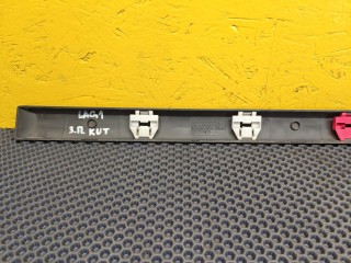 декоративная накладка двери задней правой, ориг. номер 7700819259, Renault Laguna 1 поколение 1993-1998