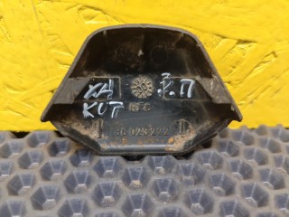 заглушка, ориг. номер 96029222, Citroen Xantia 1 поколение 1992-1998