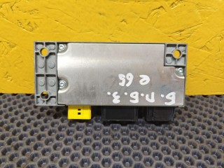блок управления подушками безопасности, ориг. номер 65776960226, BMW 7 E65/E66 [рестайлинг] 2005-2008