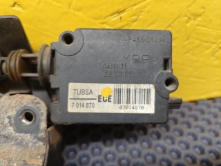 замок багажника, ориг. номер 7014870, BMW 7 E65/E66 [рестайлинг] 2005-2008