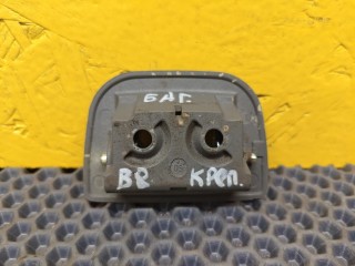 ручка багажника, BMW 7 E65/E66 [рестайлинг] 2005-2008