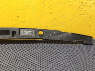 подсветка номера, ориг. номер 25891810, BMW 7 E65/E66 [рестайлинг] 2005-2008