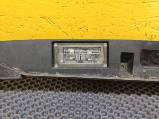 подсветка номера, ориг. номер 25891810, BMW 7 E65/E66 [рестайлинг] 2005-2008