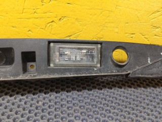 подсветка номера, ориг. номер 25891810, BMW 7 E65/E66 [рестайлинг] 2005-2008