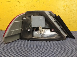 фонарь задний правый, ориг. номер 693723607, BMW 7 E65/E66 [рестайлинг] 2005-2008