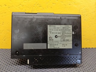 CD-чейнджер, ориг. номер 65146058028, BMW 7 E65/E66 [рестайлинг] 2005-2008