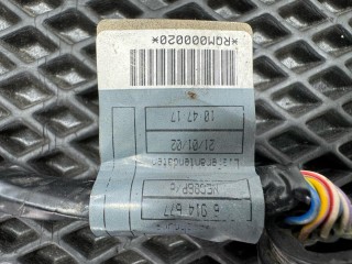 проводка, ориг. номер RQM000020, Land Rover Range Rover 3 поколение 2002-2005