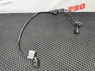 проводка, ориг. номер RQM000020, Land Rover Range Rover 3 поколение 2002-2005