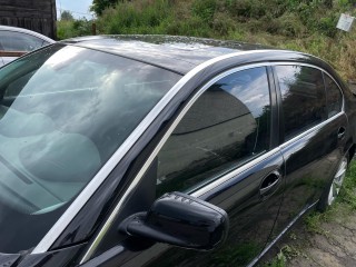 крыша, BMW 7 E65/E66 [рестайлинг] 2005-2008
