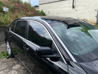 крыша, BMW 7 E65/E66 [рестайлинг] 2005-2008