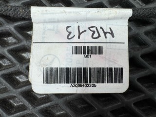 проводка двери, ориг. номер A2035402205, Mercedes-Benz C W203 [рестайлинг] 2004-2008