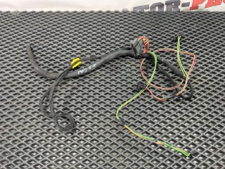 проводка двери, ориг. номер A2035409213, Mercedes-Benz C W203 [рестайлинг] 2004-2008