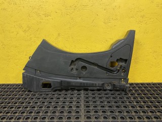 обшивка отсека багажника левая нижняя, ориг. номер 51478236375, BMW 7 E65/E66 [рестайлинг] 2005-2008