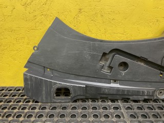 обшивка отсека багажника левая нижняя, ориг. номер 51478236375, BMW 7 E65/E66 [рестайлинг] 2005-2008
