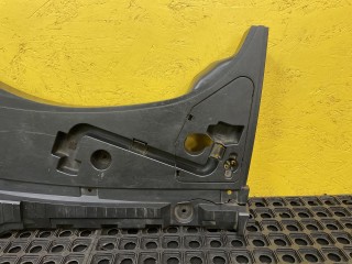 обшивка отсека багажника левая нижняя, ориг. номер 51478236375, BMW 7 E65/E66 [рестайлинг] 2005-2008