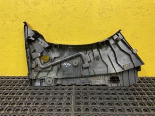 обшивка отсека багажника левая нижняя, ориг. номер 51478236375, BMW 7 E65/E66 [рестайлинг] 2005-2008