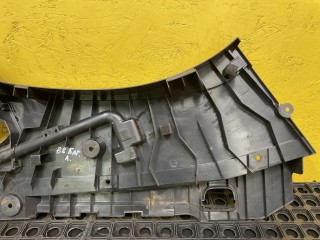 обшивка отсека багажника левая нижняя, ориг. номер 51478236375, BMW 7 E65/E66 [рестайлинг] 2005-2008