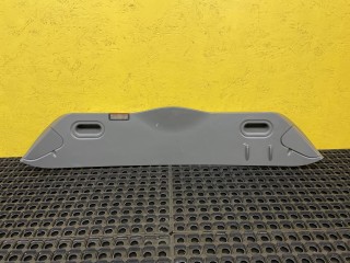 накладка крышки багажника, BMW 7 E65/E66 [рестайлинг] 2005-2008