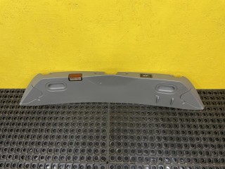 накладка крышки багажника, ориг. номер 51497133650, BMW 7 E65/E66 [рестайлинг] 2005-2008