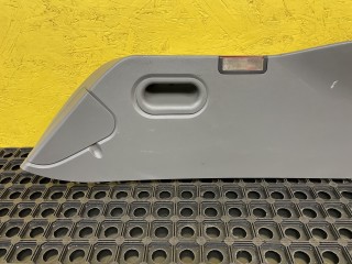накладка крышки багажника, ориг. номер 51497133650, BMW 7 E65/E66 [рестайлинг] 2005-2008