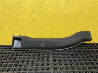 воздуховод печки, ориг. номер 64226901646, BMW 7 E65/E66 [рестайлинг] 2005-2008