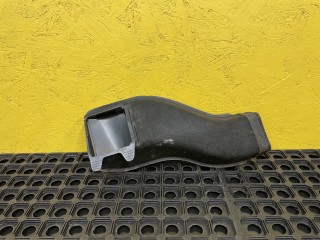 воздуховод печки, ориг. номер 64226904675, BMW 7 E65/E66 [рестайлинг] 2005-2008