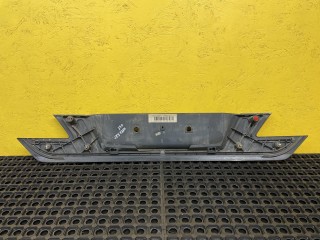 накладка крышки багажника, ориг. номер 51137133637, BMW 7 E65/E66 [рестайлинг] 2005-2008