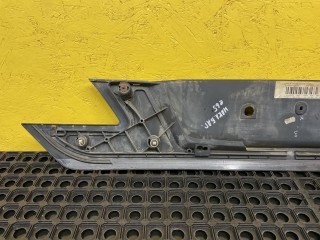 накладка крышки багажника, ориг. номер 51137133637, BMW 7 E65/E66 [рестайлинг] 2005-2008