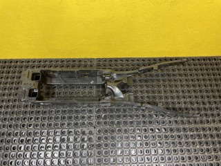 консоль салона, ориг. номер 51168223326, BMW 7 E65/E66 [рестайлинг] 2005-2008