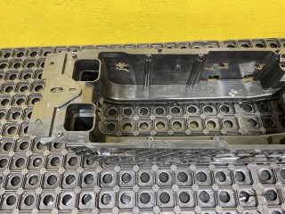 консоль салона, ориг. номер 51168223326, BMW 7 E65/E66 [рестайлинг] 2005-2008