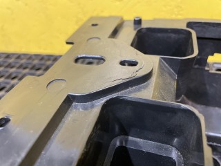 консоль салона, ориг. номер 51168223326, BMW 7 E65/E66 [рестайлинг] 2005-2008