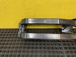 консоль салона, ориг. номер 51168223326, BMW 7 E65/E66 [рестайлинг] 2005-2008
