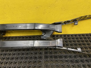консоль салона, ориг. номер 51168223326, BMW 7 E65/E66 [рестайлинг] 2005-2008