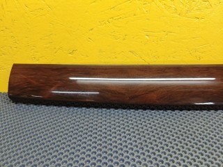 полка багажника, BMW 7 E65/E66 [рестайлинг] 2005-2008