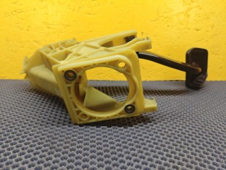 педаль тормоза, BMW 7 E65/E66 [рестайлинг] 2005-2008