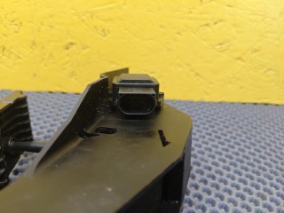 педаль газа, BMW 7 E65/E66 [рестайлинг] 2005-2008
