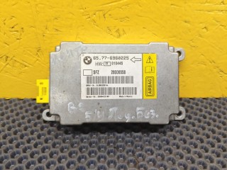 блок управления подушками безопасности, ориг. номер 65776960225, BMW 7 E65/E66 [рестайлинг] 2005-2008