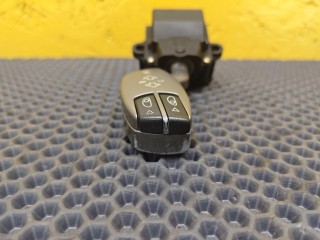 переключатель подрулевой (стрекоза), BMW 7 E65/E66 [рестайлинг] 2005-2008
