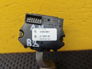 переключатель круиз-контроля, BMW 7 E65/E66 [рестайлинг] 2005-2008