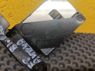 bluetooth антенна, ориг. номер 84506928461, BMW 7 E65/E66 [рестайлинг] 2005-2008