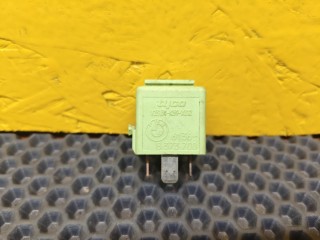 реле бензонасоса, ориг. номер 61368373700, BMW 7 E65/E66 [рестайлинг] 2005-2008