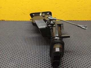 воздуховод печки, BMW 7 E65/E66 [рестайлинг] 2005-2008