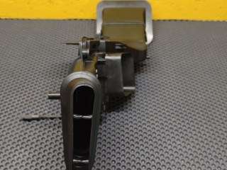 воздуховод печки, BMW 7 E65/E66 [рестайлинг] 2005-2008
